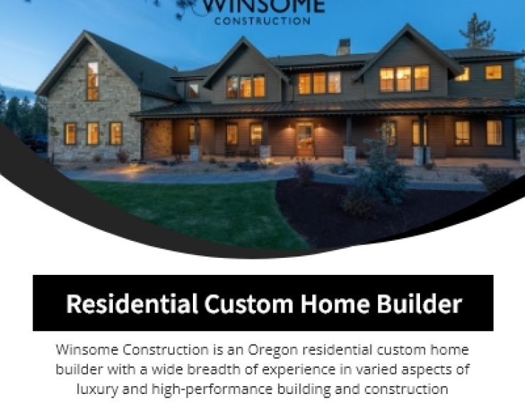 Winsome Construction