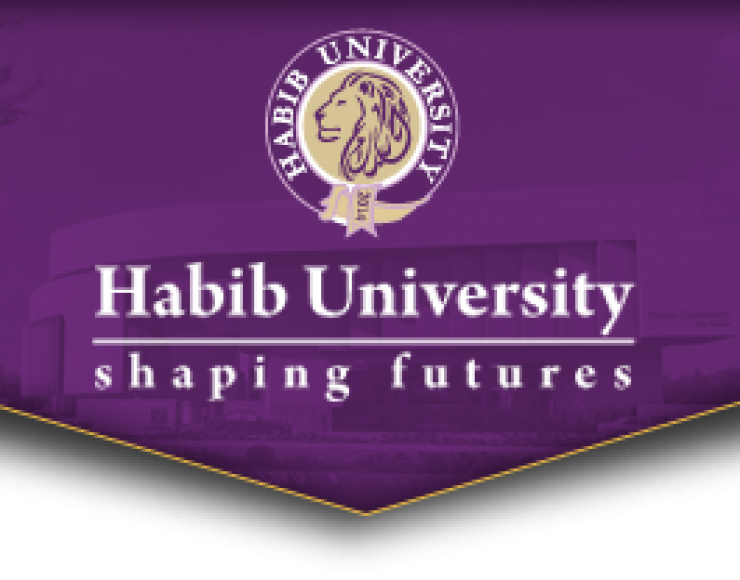 Habib University – Liberal Arts & Sciences University in Karachi