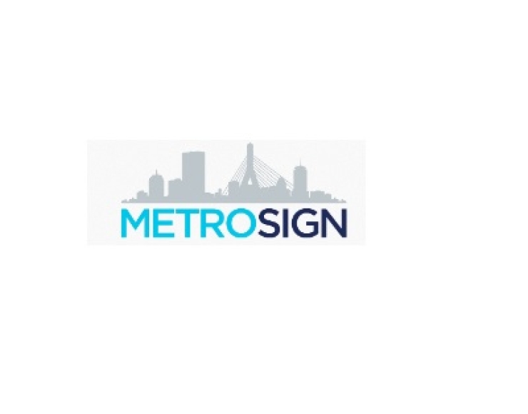 Metro Sign and Awning