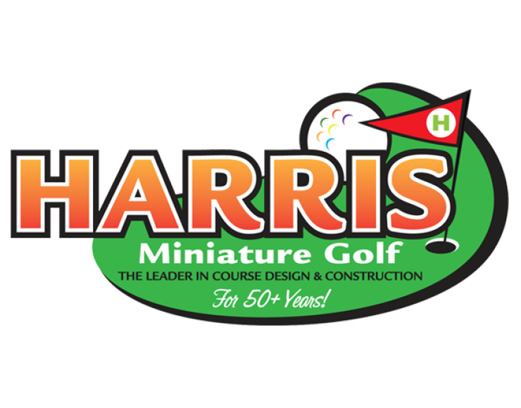 Harris Miniature Golf Courses