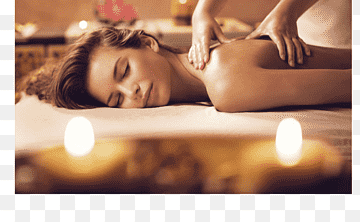 Flip Body Spa: Relaxing Massage Service in Sector-46, Huda Market Gurgaon