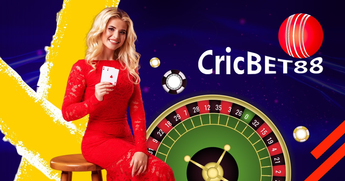 Cricbet88 Online Betting India
