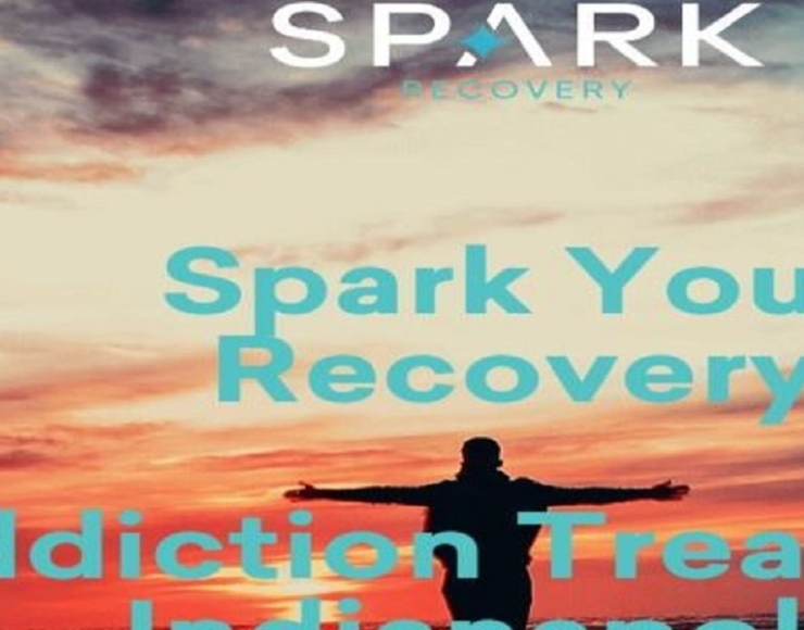 Spark Recovery