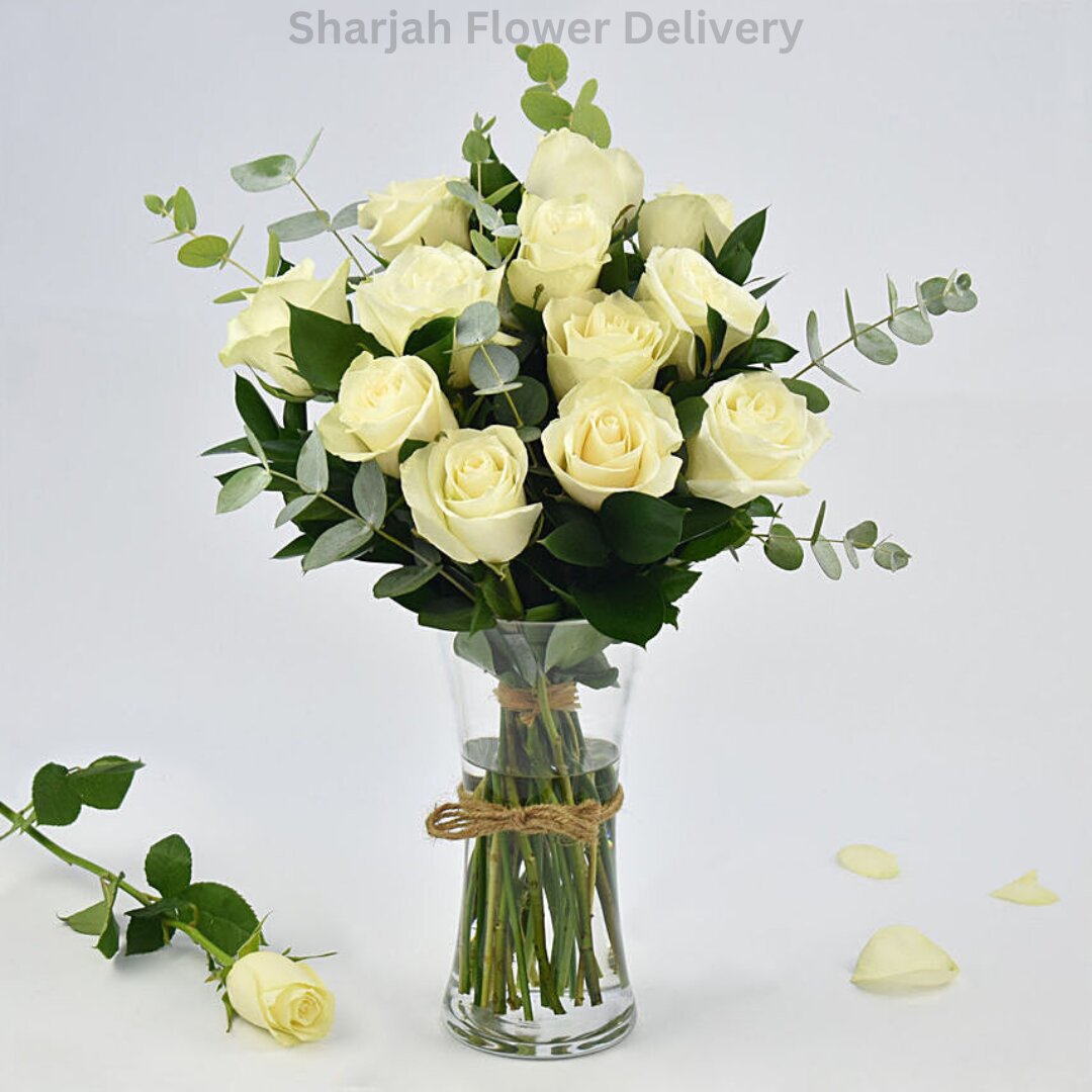 Flower and Gift Delivery to Al Ramla – East by Sharjah Flower Delivery