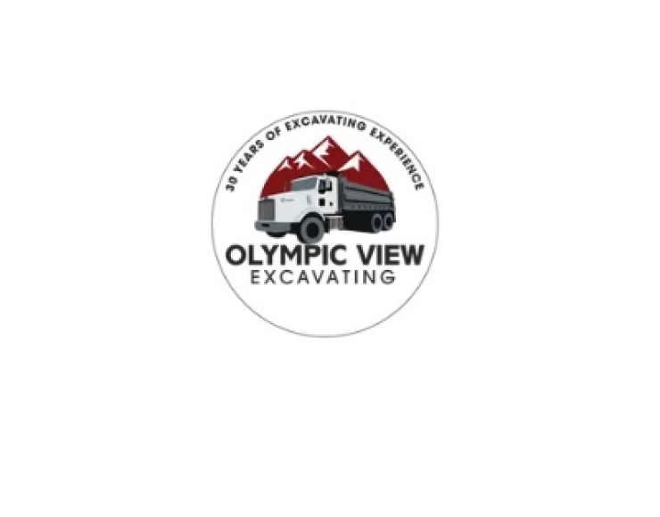 Olympic View Excavating