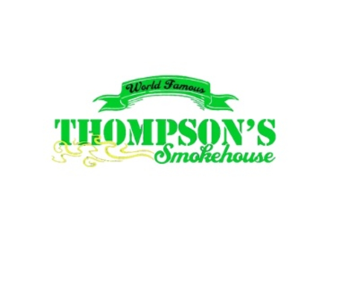 Thompson’s Smoke House