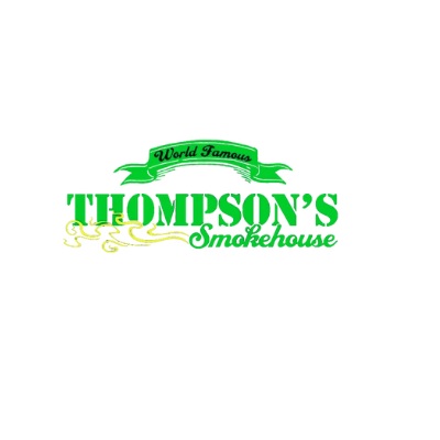 Thompson’s Smoke House