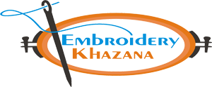 Embroidery Khazana logo