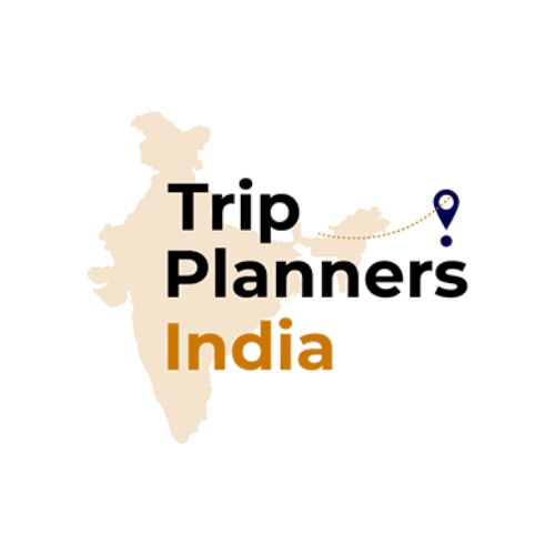 Trip Planners India Logo