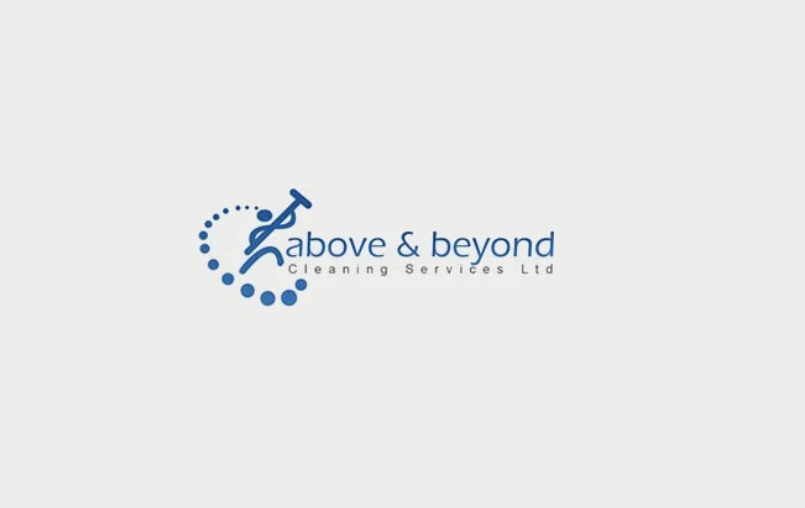 Above & Beyond Cleaning Services Ltd