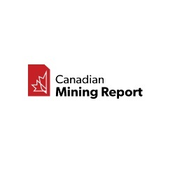 Canadian Mining Logo