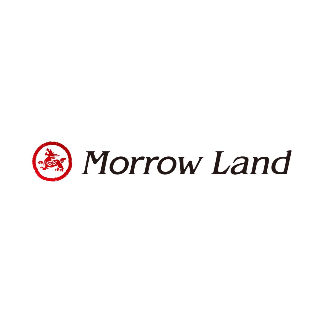 Morrow land logo